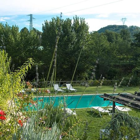 La Pampa Relais & Spa Melizzano Экстерьер фото