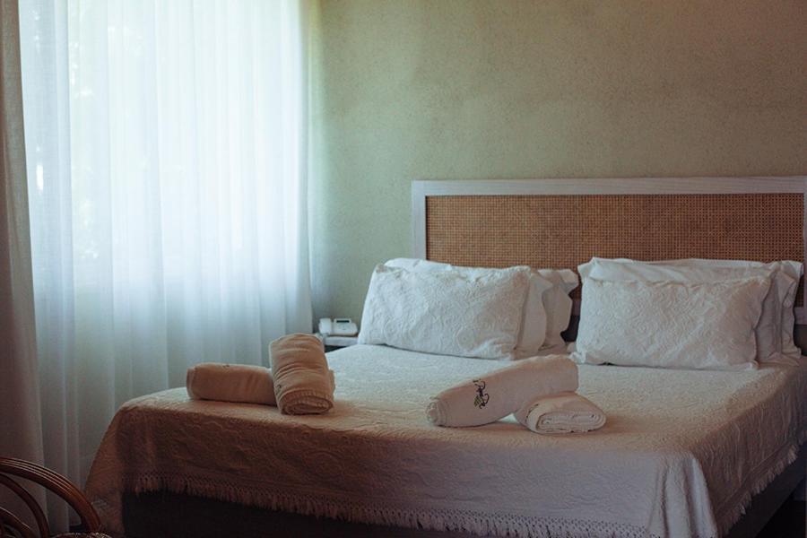 La Pampa Relais & Spa Melizzano Экстерьер фото