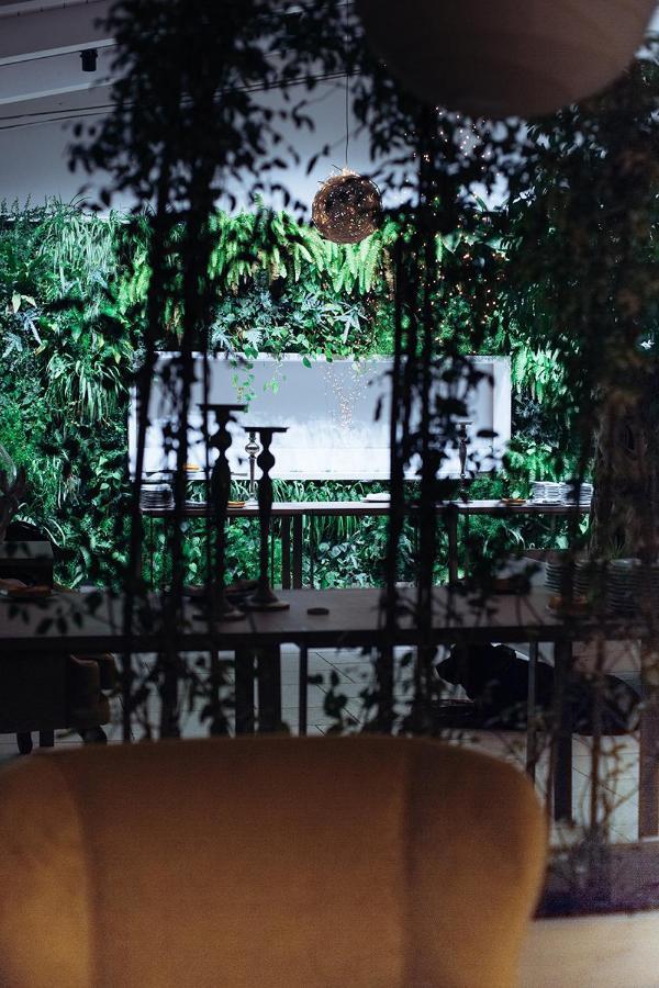 La Pampa Relais & Spa Melizzano Экстерьер фото
