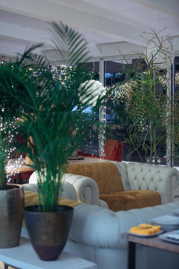 La Pampa Relais & Spa Melizzano Экстерьер фото