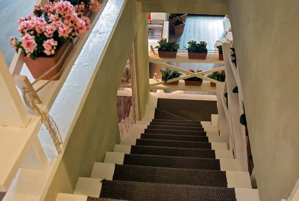 La Pampa Relais & Spa Melizzano Экстерьер фото