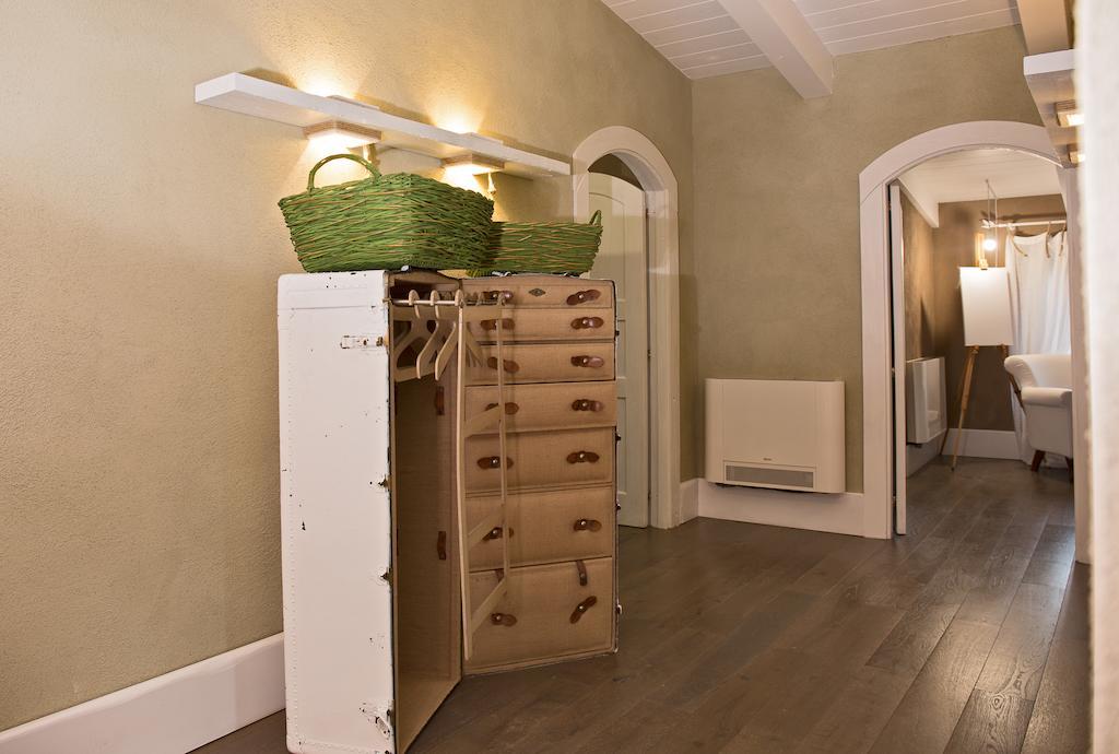 La Pampa Relais & Spa Melizzano Экстерьер фото