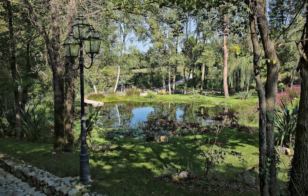 La Pampa Relais & Spa Melizzano Экстерьер фото