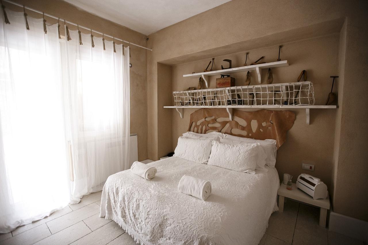 La Pampa Relais & Spa Melizzano Экстерьер фото