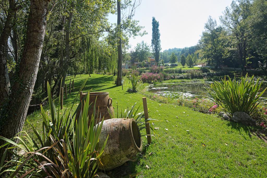 La Pampa Relais & Spa Melizzano Экстерьер фото